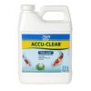 Accu-Clear 32 oz- treats up to 9600 gallons